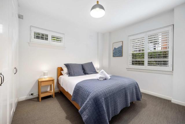Parkside Hideaway