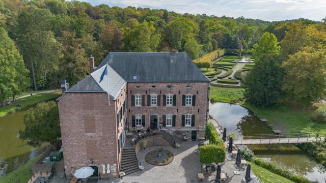 Fletcher Hotel-Restaurant Kasteel Erenstein