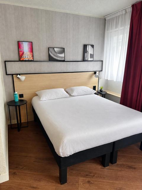 ibis Alençon