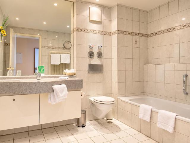Posthaus Aparthotel Residenz