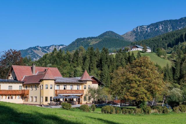 Hotel Waldesruh