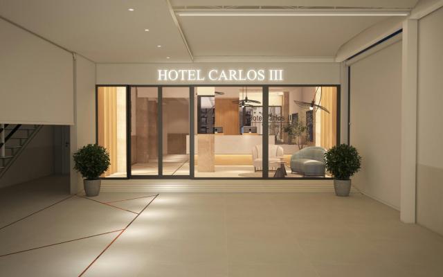 Sercotel Carlos III