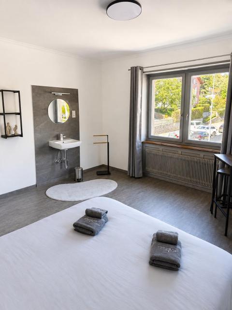 Hotel Albula