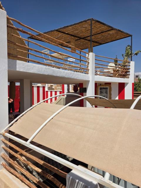 Miostello Lifestyle Riad Marrakech