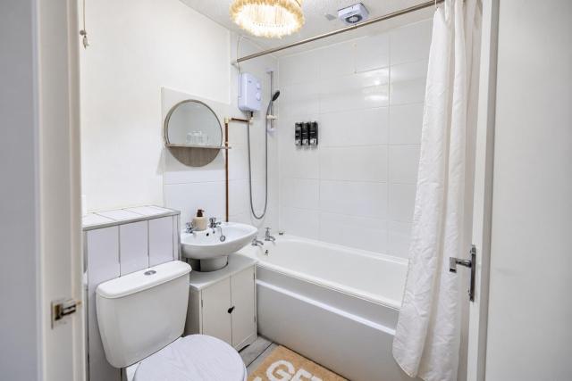 Flat in Manchester – Dudleys Dove
