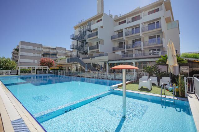 Hotel La Villa