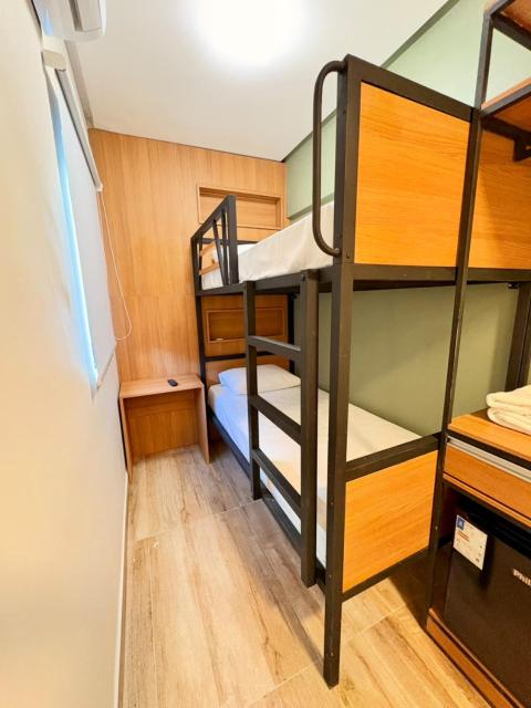 Hit Hotel