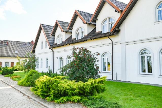 Jarzębinowy Resort & SPA