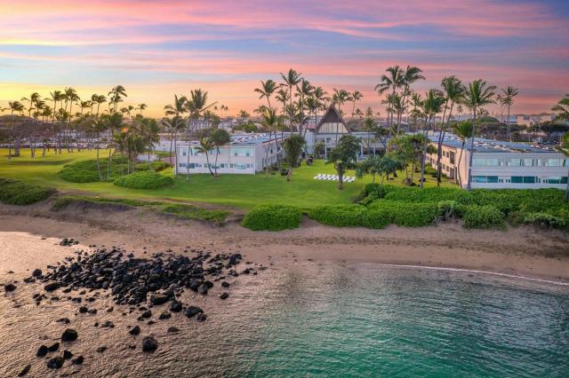 Maui Beach Hotel