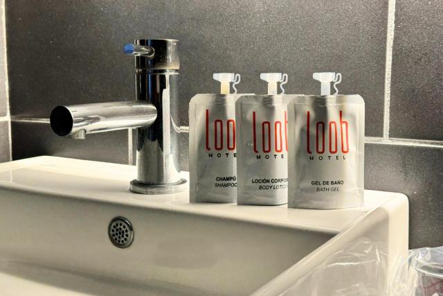 Hotel Loob