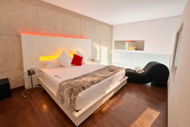 Hotel Loob