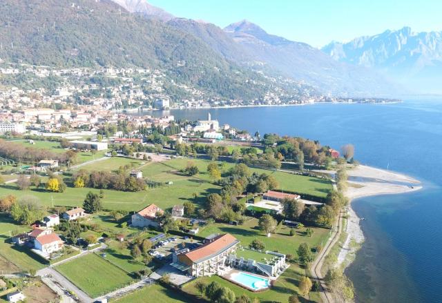 Tullio Hotel