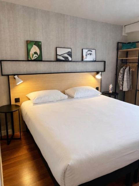 ibis Alençon