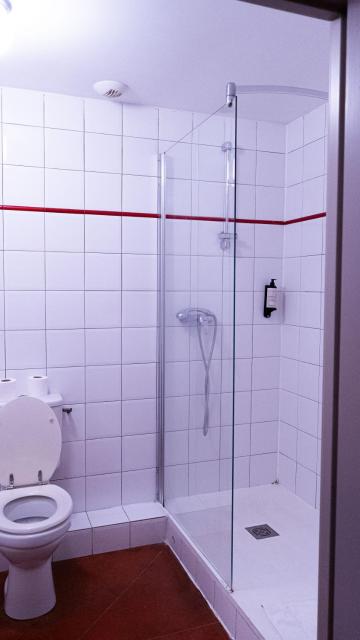 Vertigo Hostel