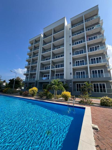 Alsaadi Apartments