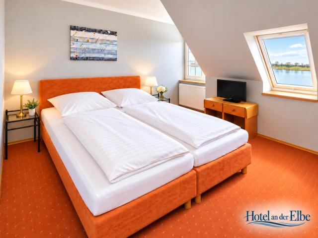 Hotel an der Elbe