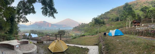 Terassada Camping