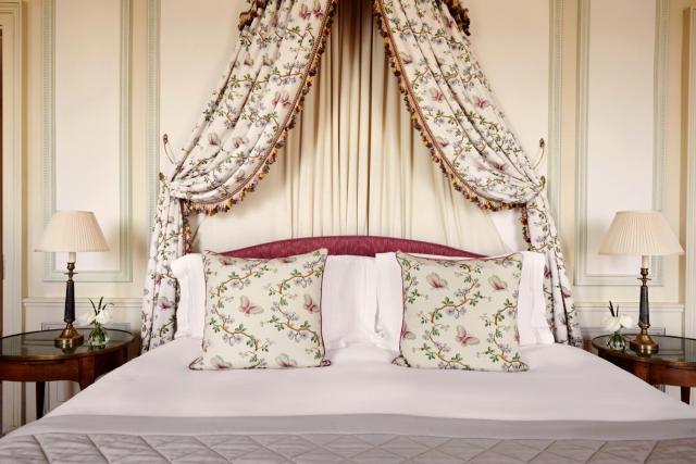 Beau-Rivage Genève