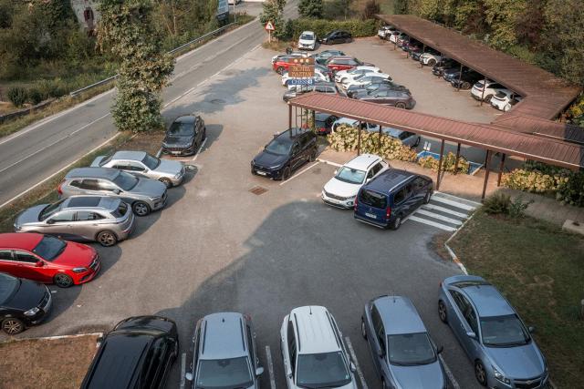 Hotel Baztan