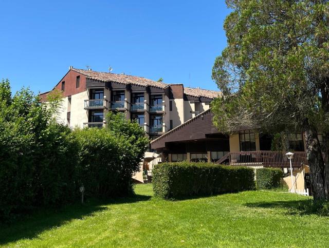 Hotel Baztan
