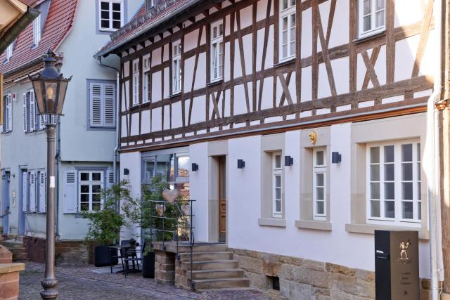 Gasthaus Faust