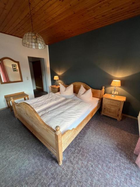 Fischerwirt Hotel Grenzwald