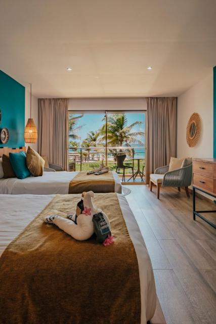 Orient Beach Hotel
