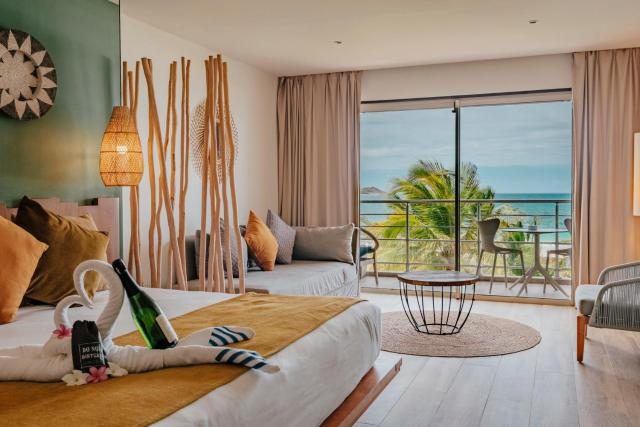 Orient Beach Hotel
