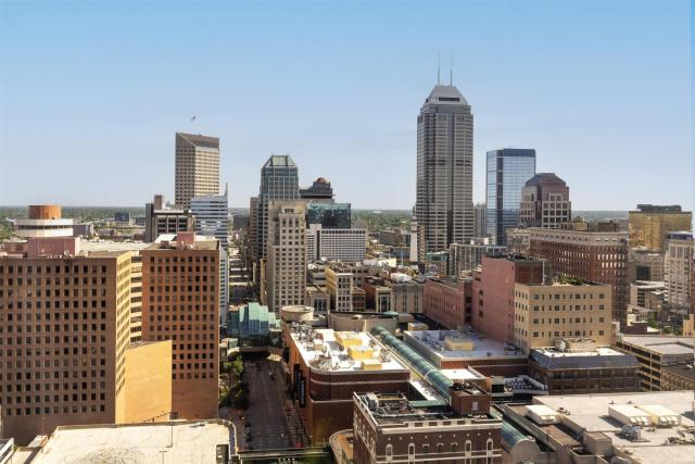 Signia Hilton Indianapolis