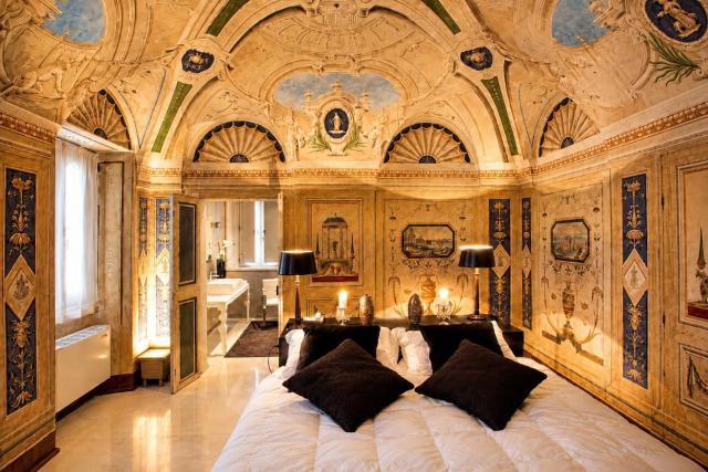 Palazzo Bontadosi Hotel & Spa