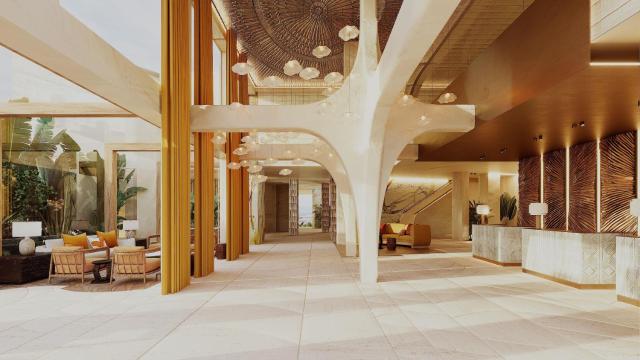 Casa de Sada Algarve Beach Resort, Curio Collection by Hilton