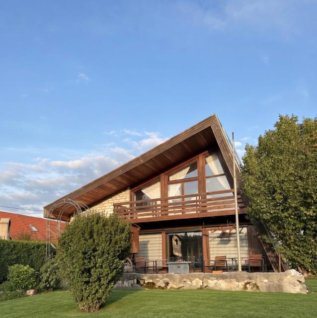 Ferienhaus & Gästezimmer Waldblick