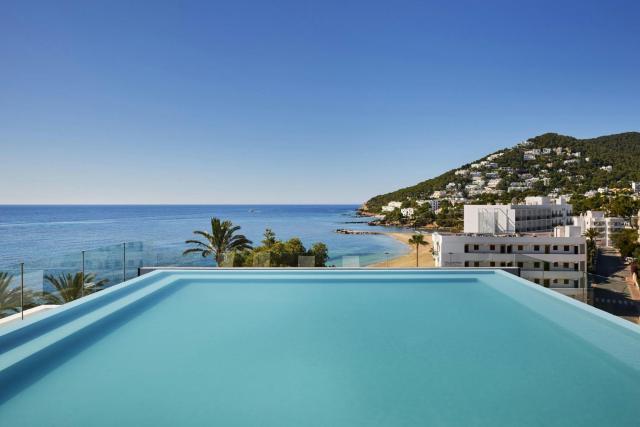 W Ibiza