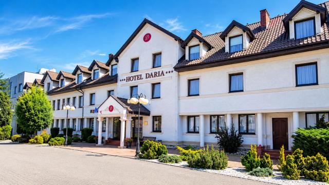 Hotel Daria