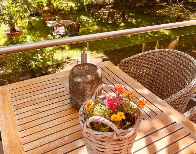 Hotel Weingut Dehren