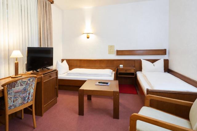 Park Hotel Berlin