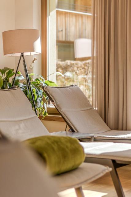 Alpenhotel Zimba