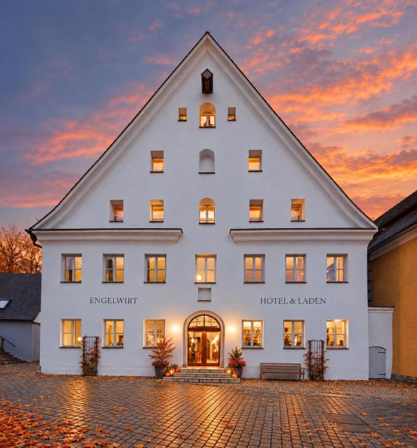 Engelwirt Hotel & Apartments