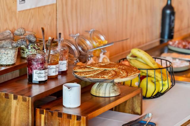 Papato Hôtel - Arcachon - La Teste