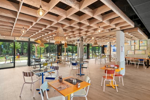 Papato Hôtel - Arcachon - La Teste