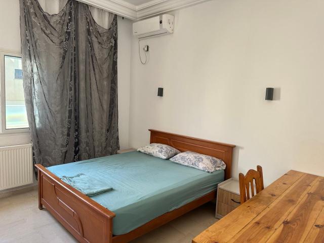 Double Room Downtown La Marsa- Near the sea