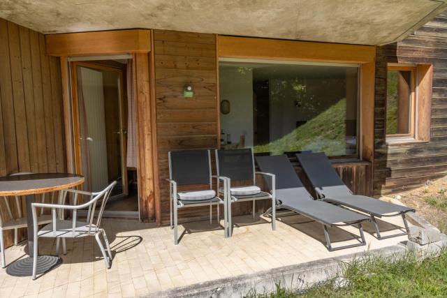 Eden Resort Anzère