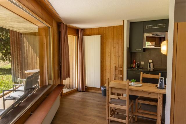 Eden Resort Anzère