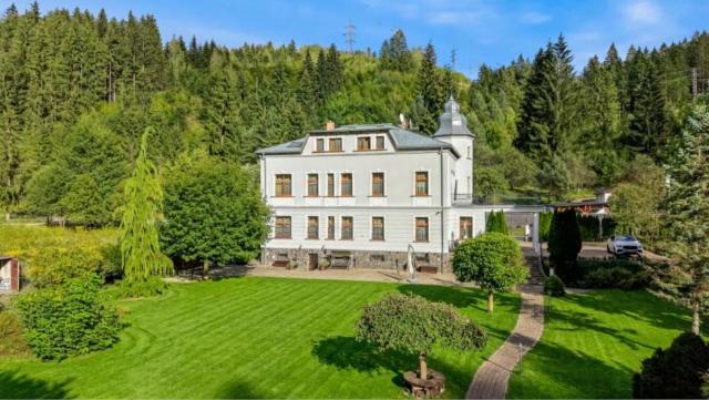 Villa Andrássy