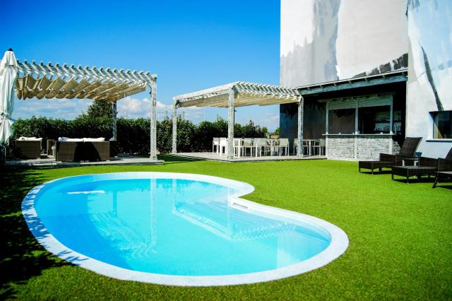 Hotel Sercotel Plana Parc