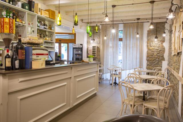 Hotel Ristorante Belvedere