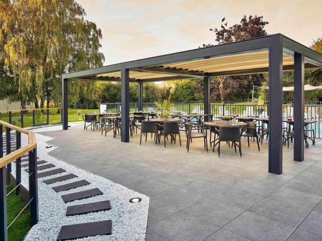 Novotel Roissy Saint Witz