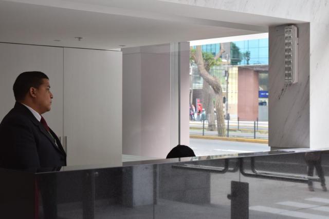 Upper Pardo Apartments