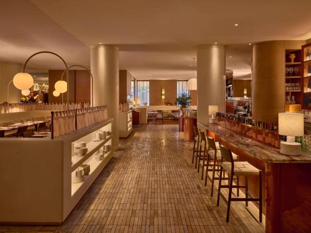Sofitel Sydney Wentworth