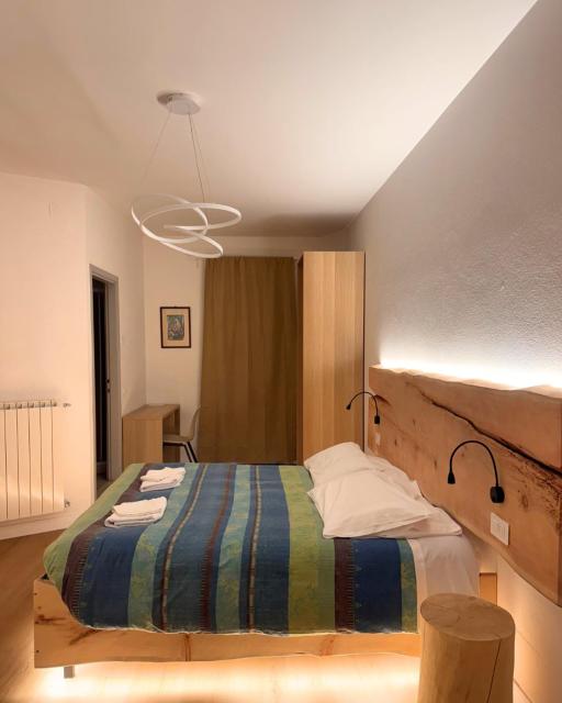 Hotel Aurora